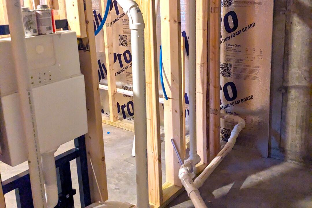 Ask the Builder: Adding a Bathroom in Your Home