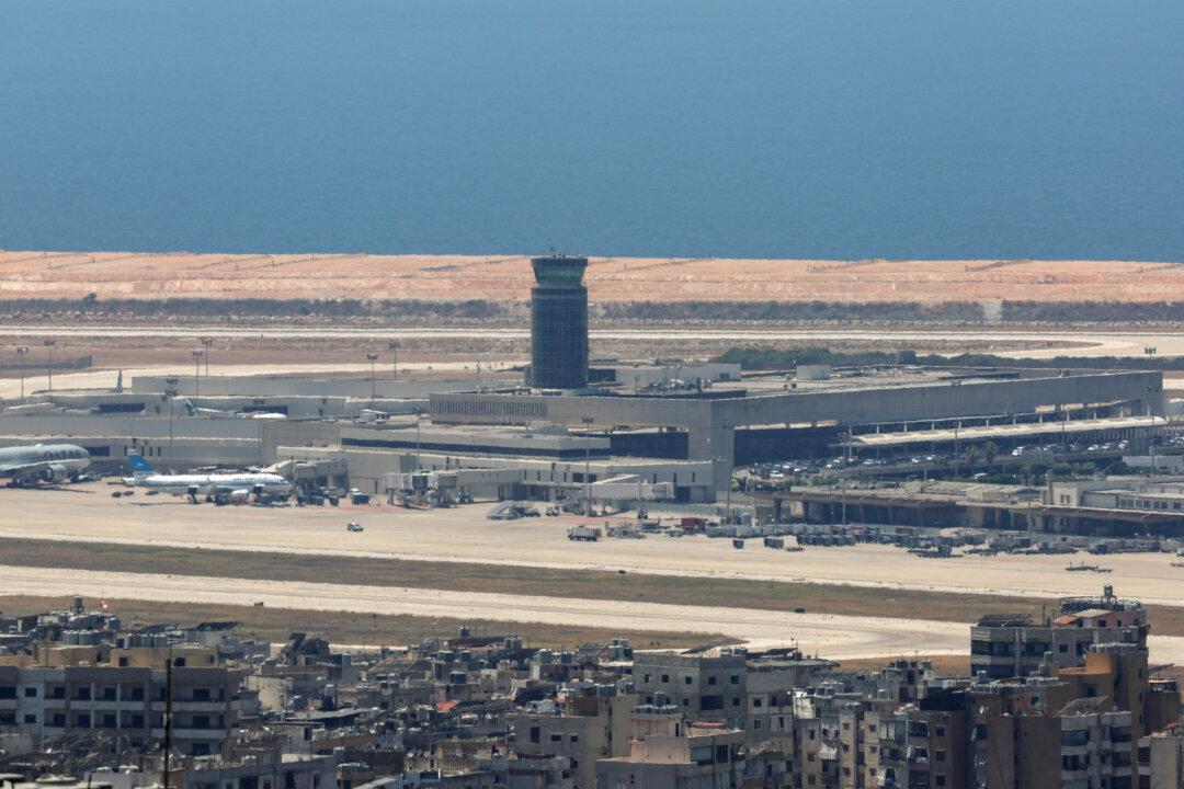 Beirut Flights Canceled or Delayed Amid Fears of Israeli Attack
