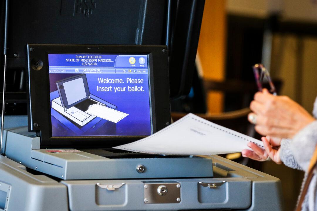 Mississippi Law Allowing Ballots to Be Received After Election Day Can Stand: Judge