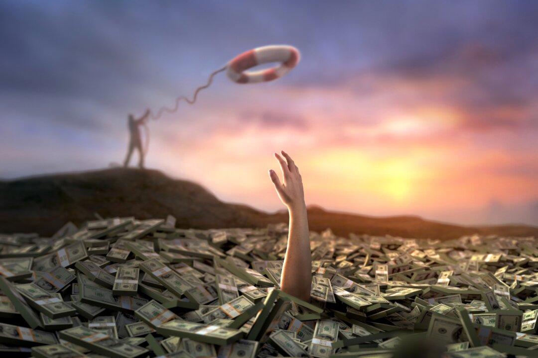 The Fiscal and Monetary Problem Is Not Hopeless