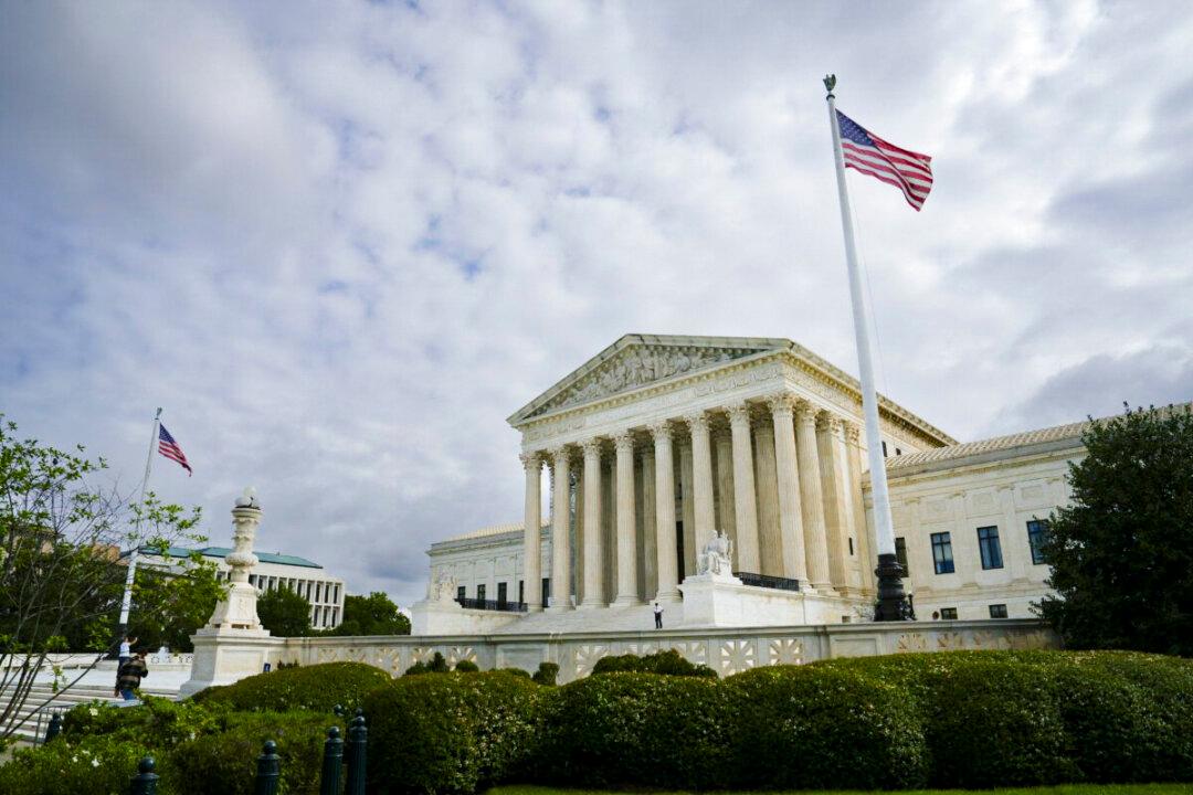 Supreme Court Schedules Hearings in Hospitals’ Medicare Payment Dispute and Other Cases