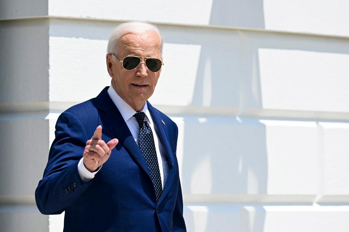 Biden Defers Removal of Lebanese Nationals in US