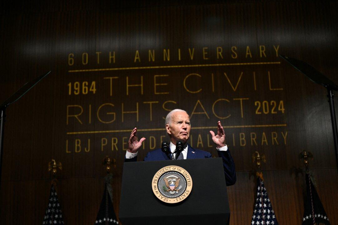 Biden Unveils Supreme Court Reform Proposals