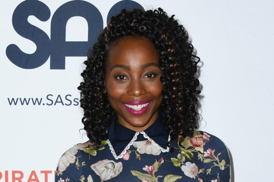 ‘Survivor’s Remorse’ and ‘Mad TV’ Actress Erica Ash Dies at 46