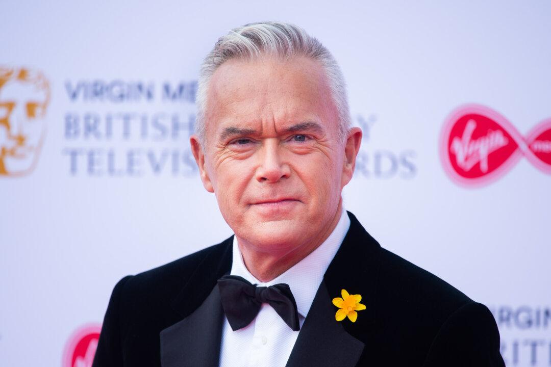 Former BBC Presenter Huw Edwards Charged With Making Indecent Images of Children