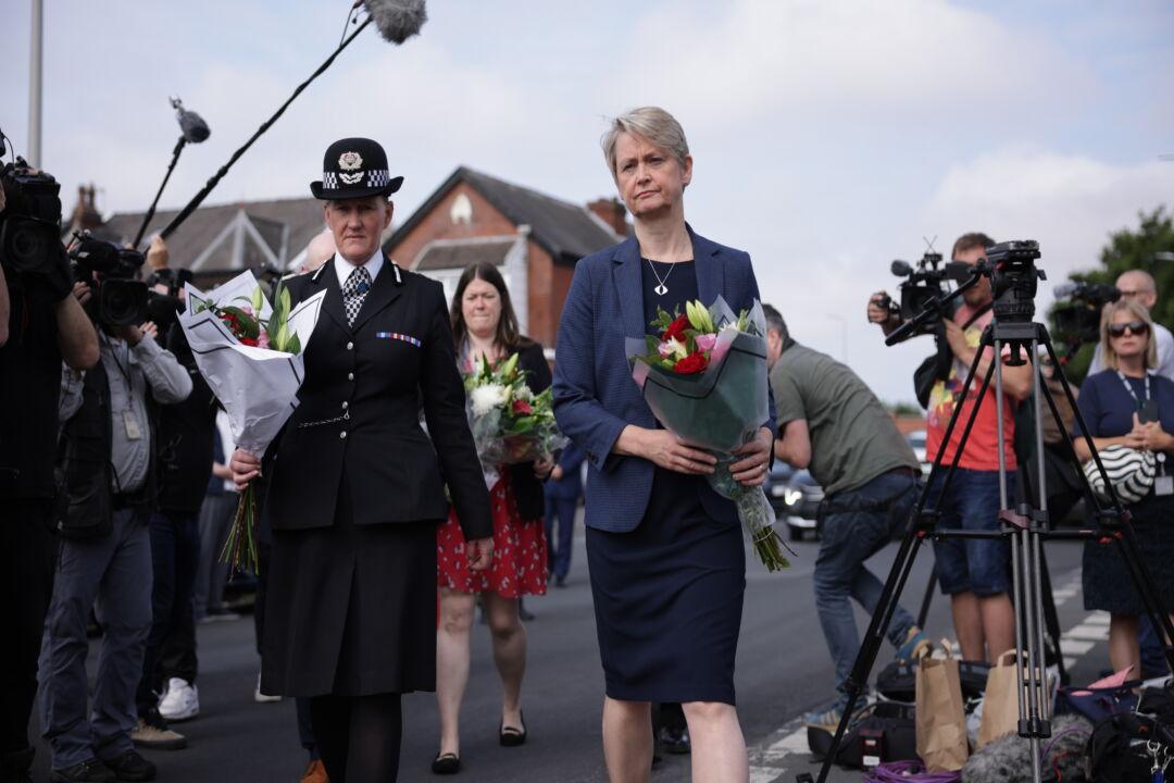 3rd Child Dies After Dance Class Stabbings in Southport