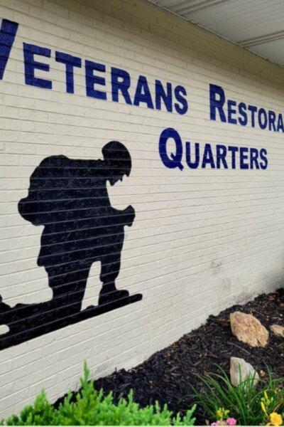 (Photo courtesy of Veterans Healing Farm.)
