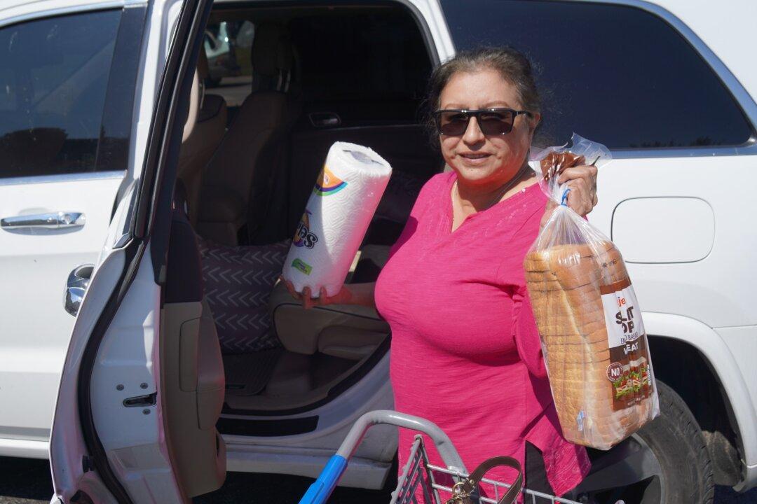 Data Show 40 Percent of US Households May Become a Permanent Underclass