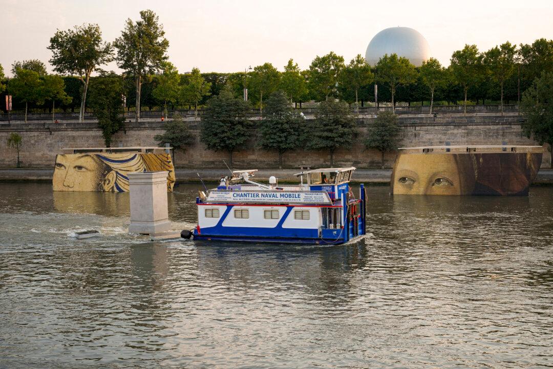 Here’s What to Know About What’s Next for Olympic Triathlon in Wake of Seine River Water Quality