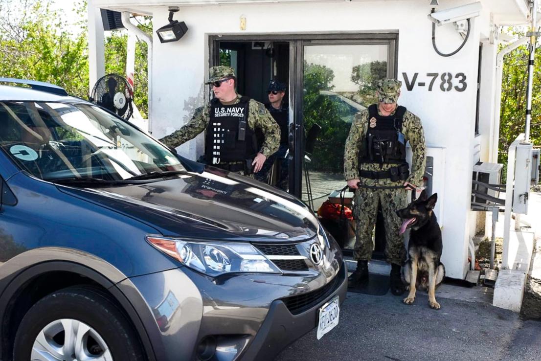 House Lawmakers Seek Review of How FBI Investigates Foreign Probing of US Military Bases