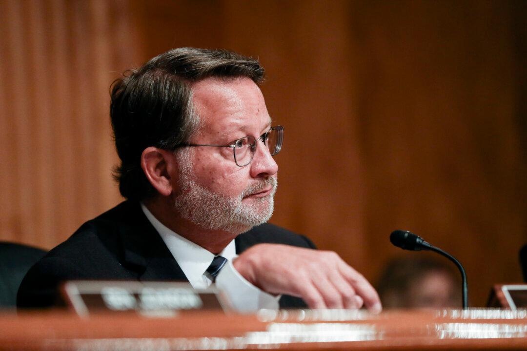 Sen. Gary Peters Introduces Bill to Increase Declassification of Government Documents