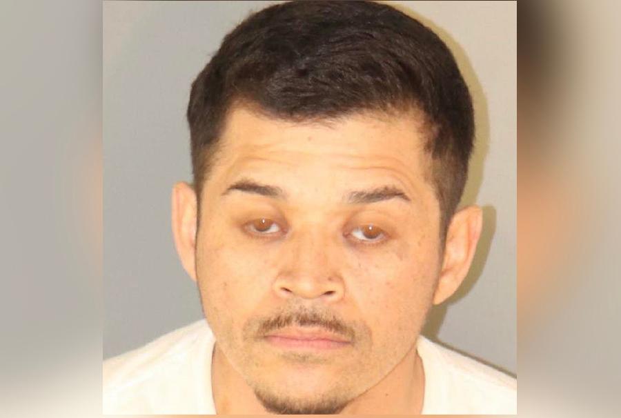 Southern California Man Held in Fatal Shooting of Car Thief