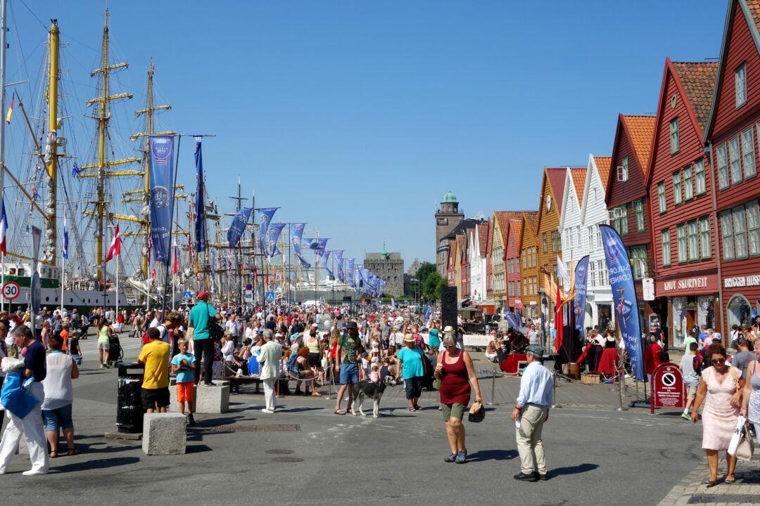 Western Norway: Nature’s Magnificent Showcase