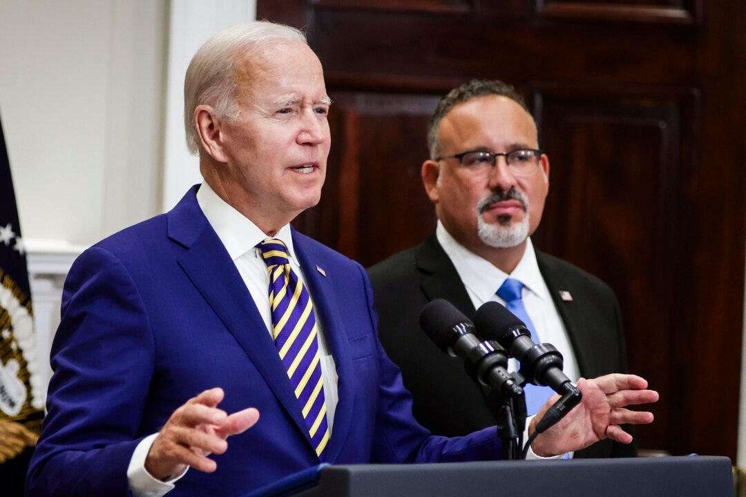 Biden Announces New Rules to Make Millions More Eligible for Student Debt Relief