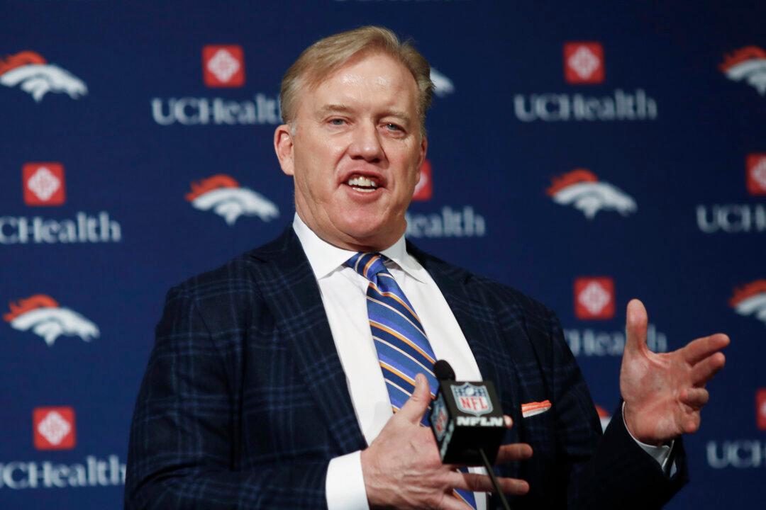 John Elway Says Not Drafting Josh Allen His Biggest Regret as Denver Broncos General Manager