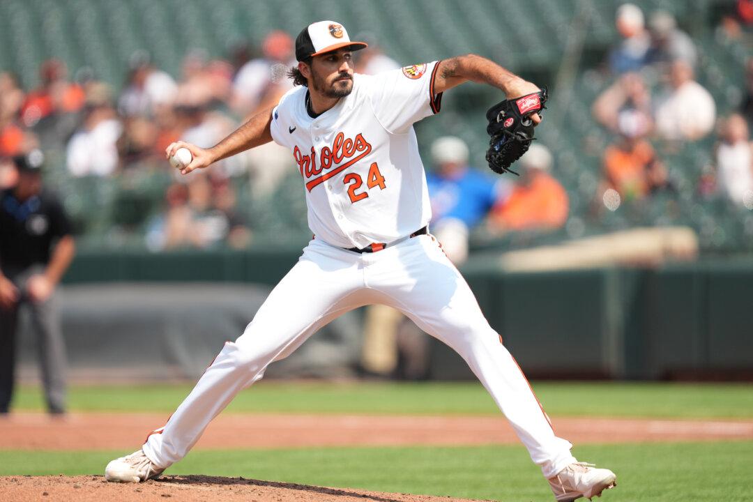MLB Trade Deadline Winners