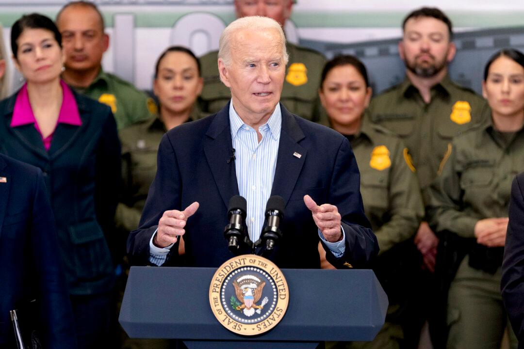 Biden Instructs Federal Agencies to Boost Counter-Drug-Trafficking Efforts