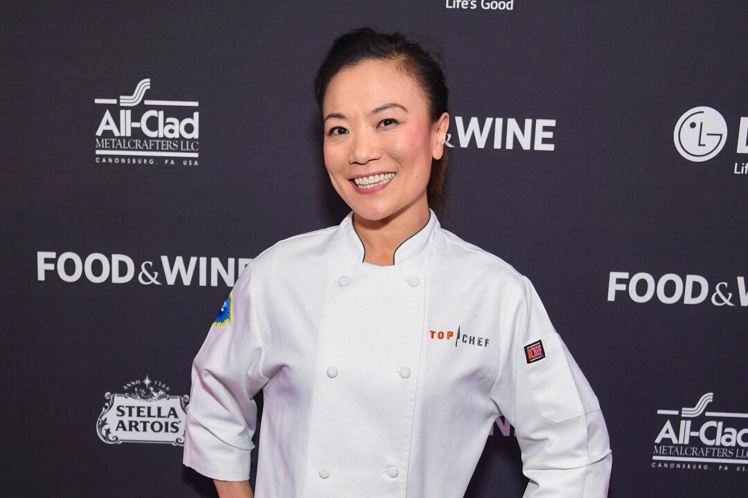 ‘Top Chef’ Alum Shirley Chung Shares Stage 4 Cancer Diagnosis