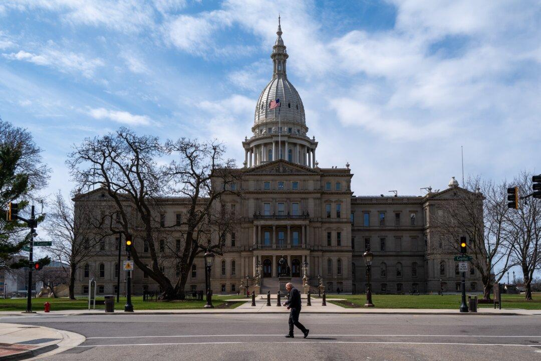 GOP Lawmakers Seek to Curtail the Influence of Hostile Foreign Powers in Michigan