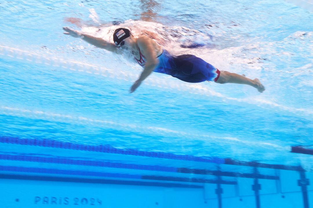 California Shines as Premiere Training Ground for Team USA’s Dominant Olympians