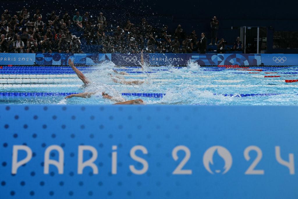 US Lawmakers Propose Funding Cut for Global Doping Watchdog Over Chinese Olympic Doping Case