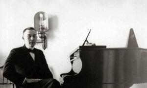 Rachmaninoff’s Final Work: Beauty at the Close