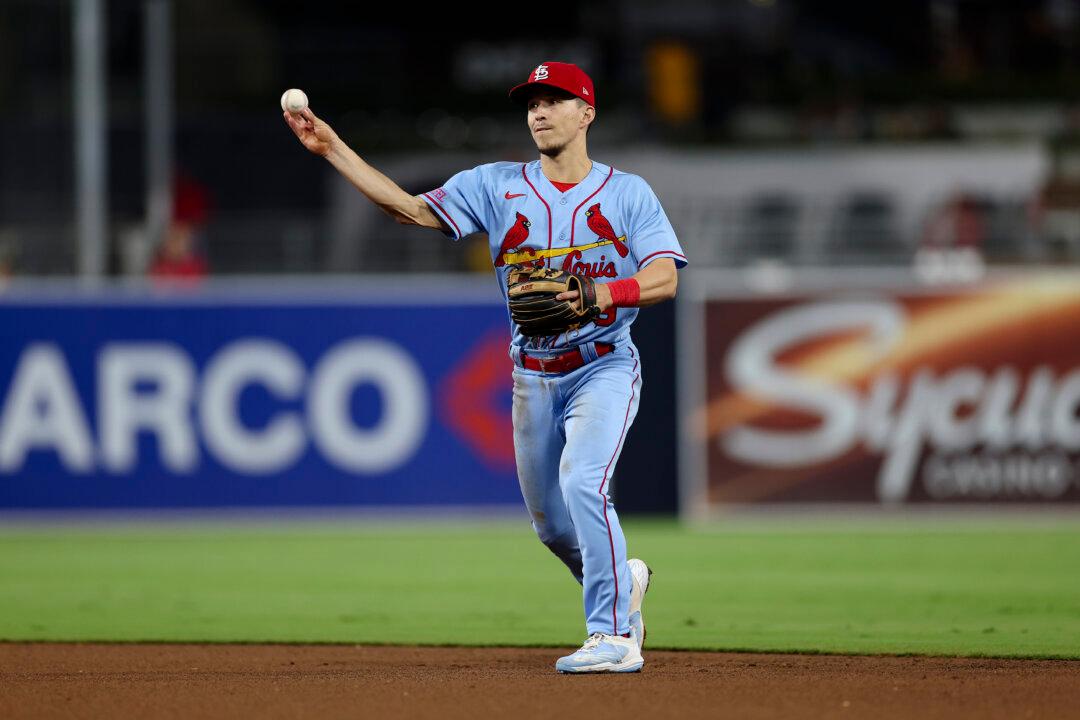 More Ways Than One for MLB Clubs to Strengthen Lineups