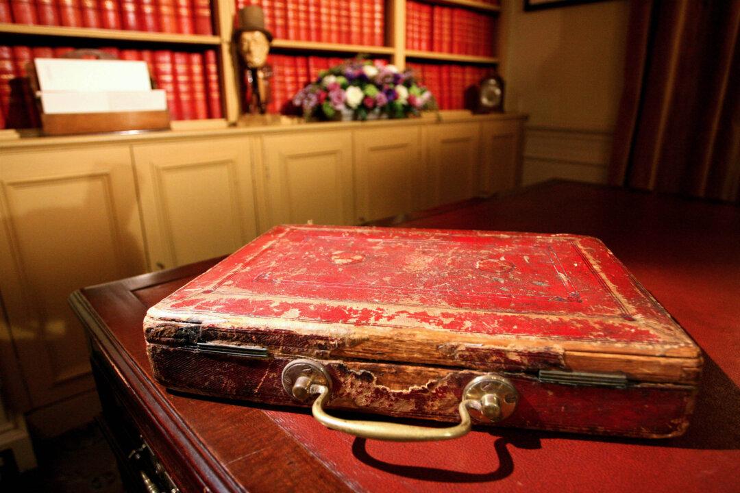 HMRC: Inflation and COVID-19 Pushed Inheritance Tax to New Record