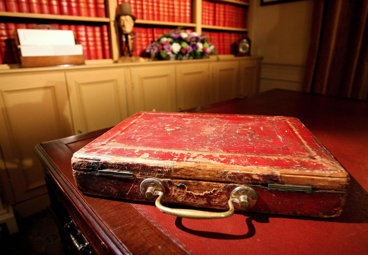 HMRC: Inflation and COVID-19 Pushed Inheritance Tax to New Record