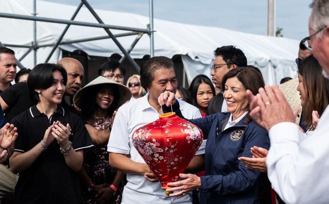 Much-Anticipated Great New York State Fair Set to Be a Melting Pot of Cultures