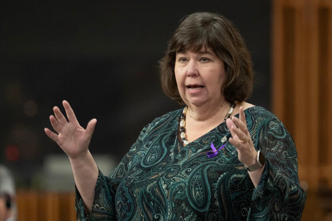 Liberal MP Says She Regrets ‘Distress’ Caused to Witnesses Who Left Meeting in Tears