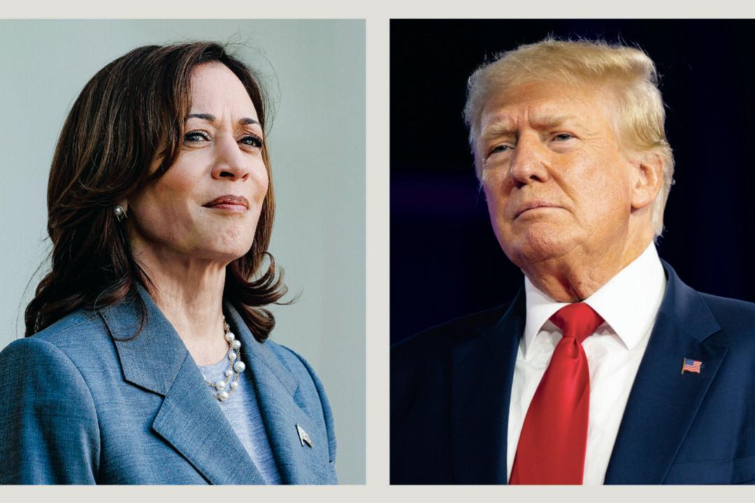 Trump Proposes Debate Against Harris on Fox News; She Declines