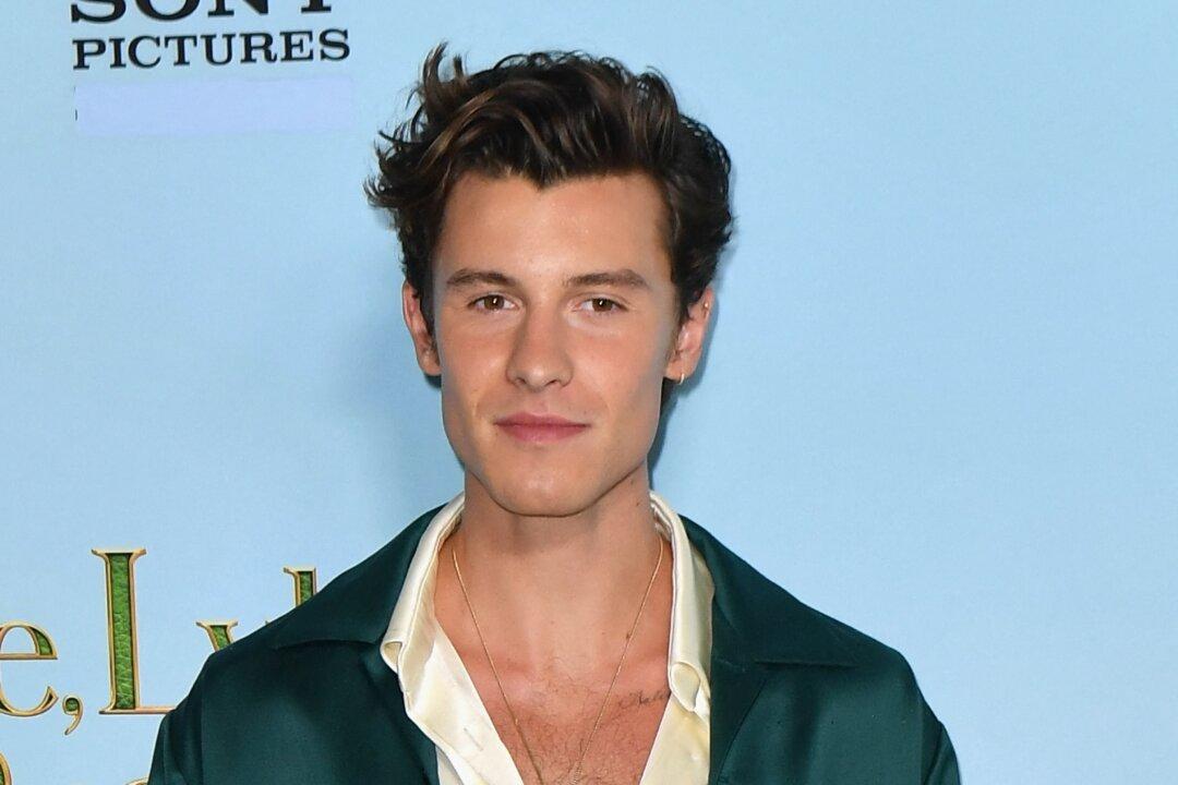 Shawn Mendes Talks Past Mental Health Struggles Ahead of New Album Release