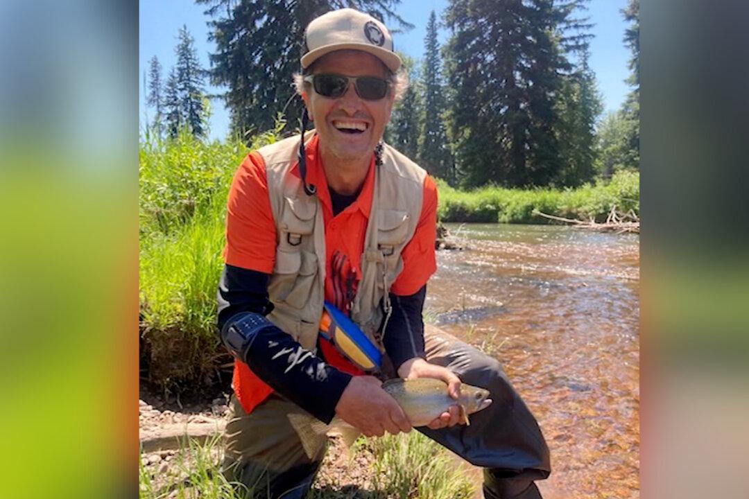 Pennsylvania Teacher Marc Fogel ‘Still Sitting in a Russian Prison,’ Lawmakers Say