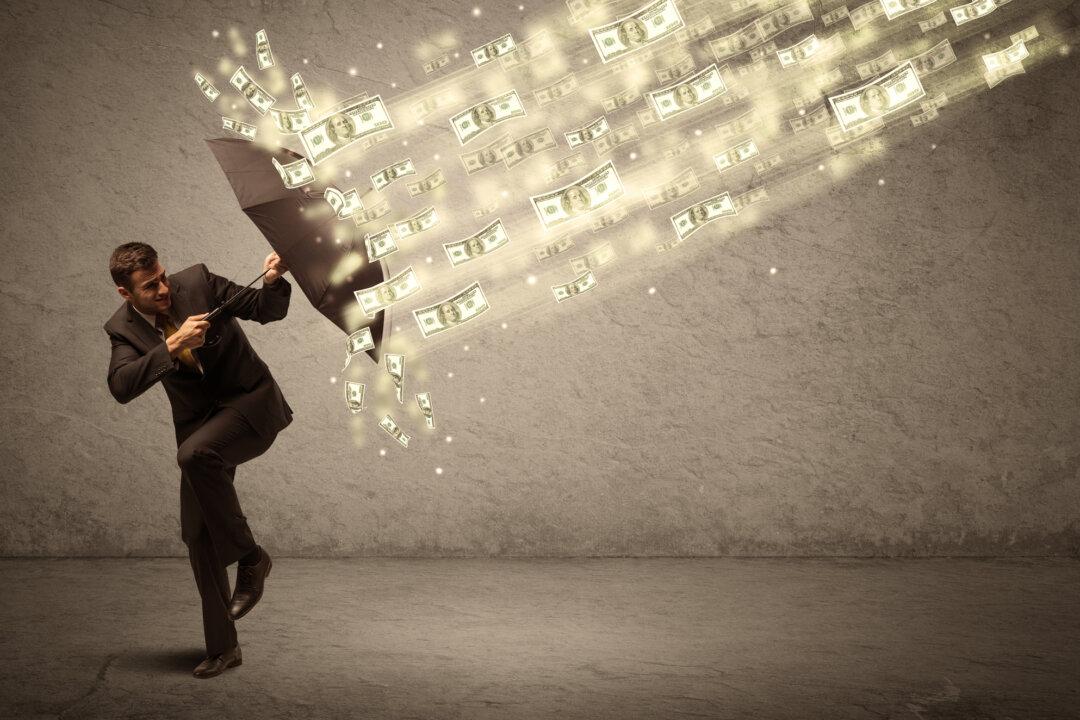 Bad News Is Good for Insurers