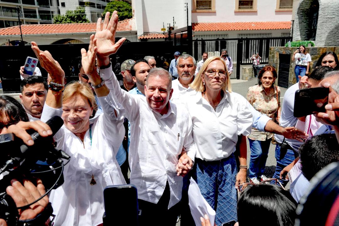 News Brief: Venezuela’s Attorney General Seeks Arrest of Opposition Leader; Former Top Aide of Hochul Charged With Spying for Beijing; Volkswagen Considers Historic German Plant Closures