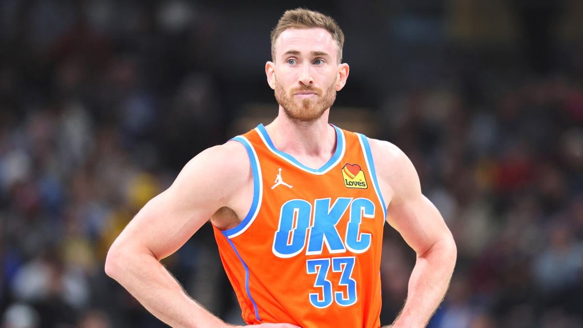 Former NBA All-Star Gordon Hayward Retires After 14 Seasons: ‘An Incredible Ride’