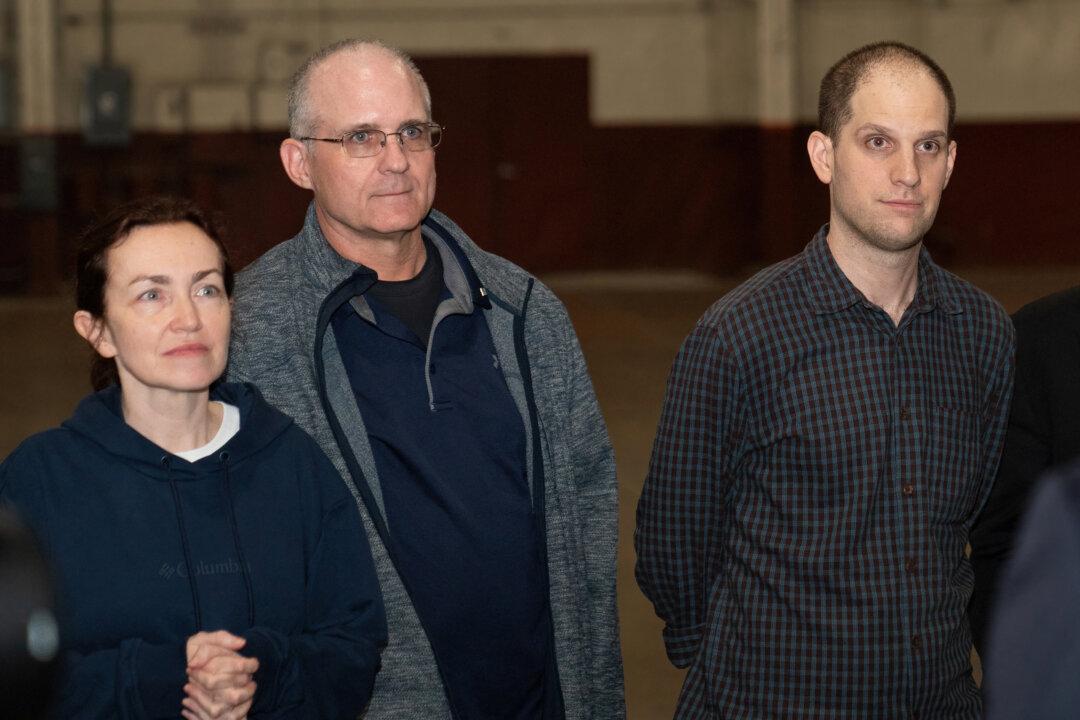 America in Brief: Russia Swap Prisoners Back on US Soil