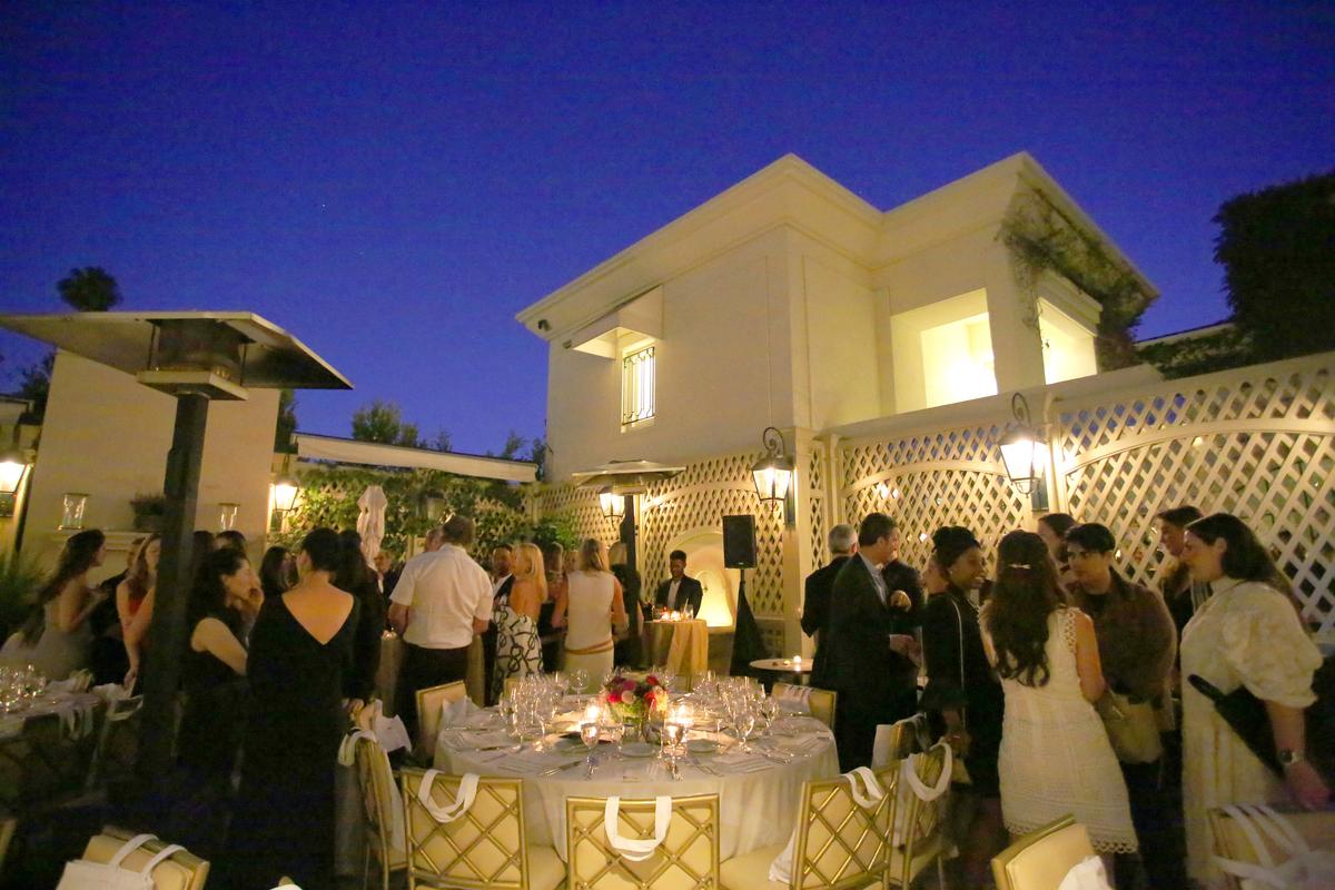 Beverly Hills Man Sentenced to Prison in Luxury Hotel Theft Case