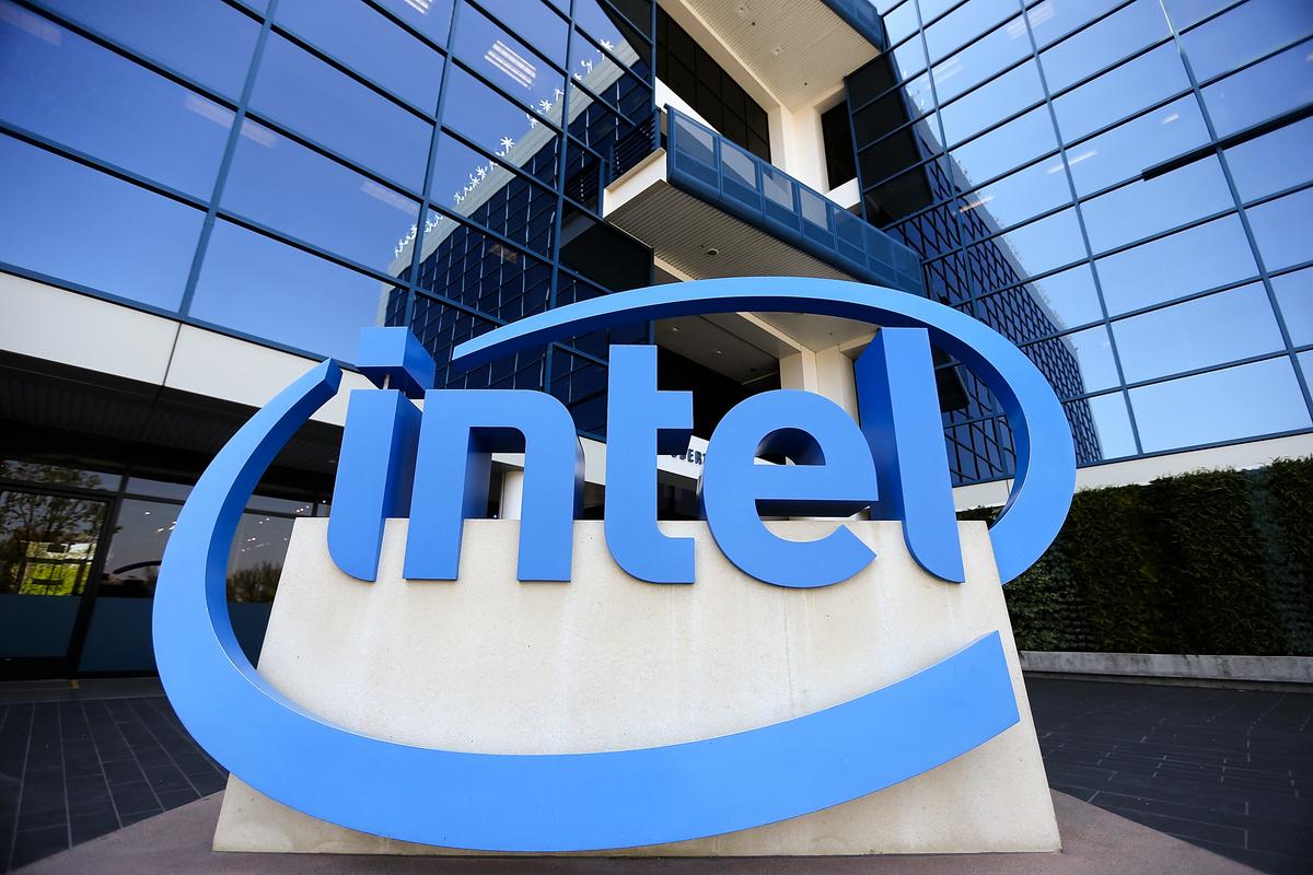 Intel Downsizing 15 Percent of Workforce to Reduce Cost Amid Declining Revenue