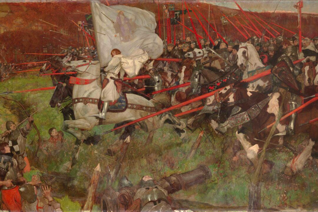 Art and Shining Armor