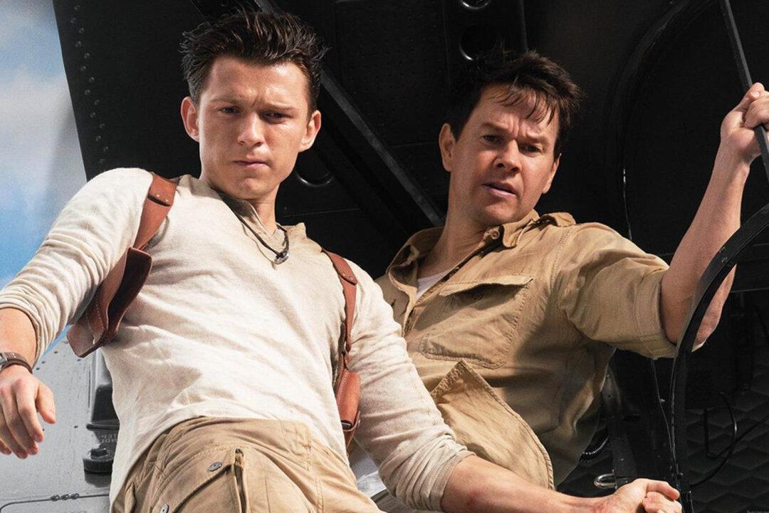 ‘Uncharted’: A Nostalgic Adventure Tale That Delivers