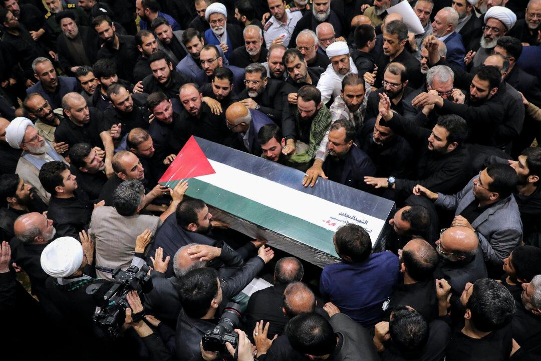 Israel’s Hits on Enemy Leaders Change Dynamics of Conflict, Analysts Say