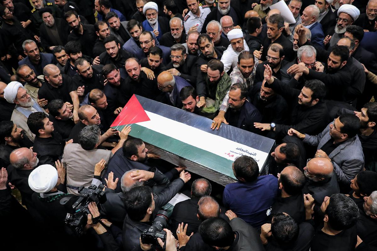 Israel’s Hits on Enemy Leaders Change Dynamics of Conflict, Analysts Say