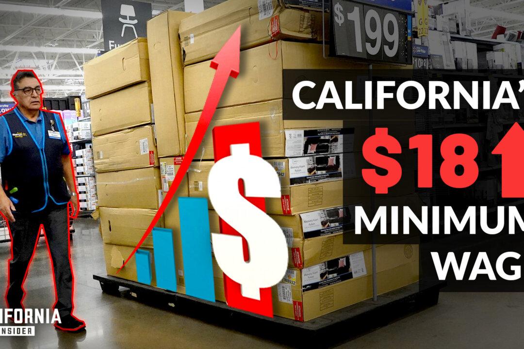 Californians to Vote on Raising Minimum Wage This November. What Are the Potential Impacts?