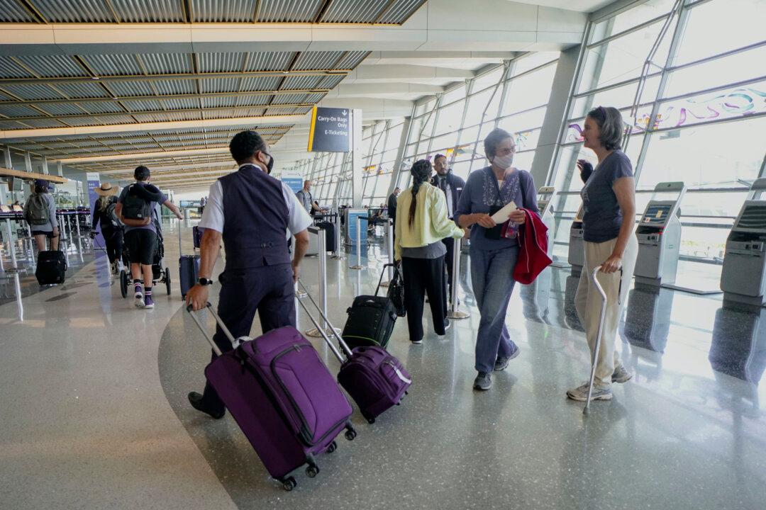 San Diego International Adds Direct Flights to Toronto Starting December