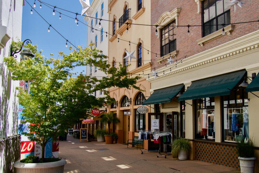 8 Hidden Gems for Your Next California Weekend Getaway