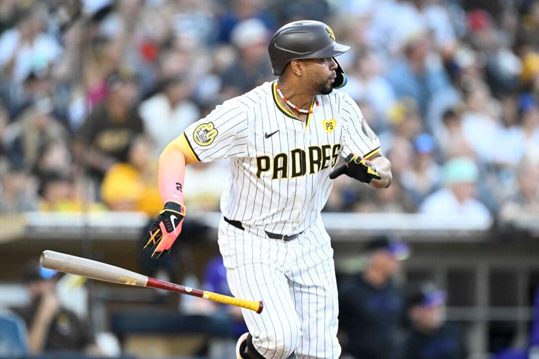 Bogaerts His Go-ahead Single and Pérez Shines in His Padres Debut, a 3–2 Win Over the Rockies