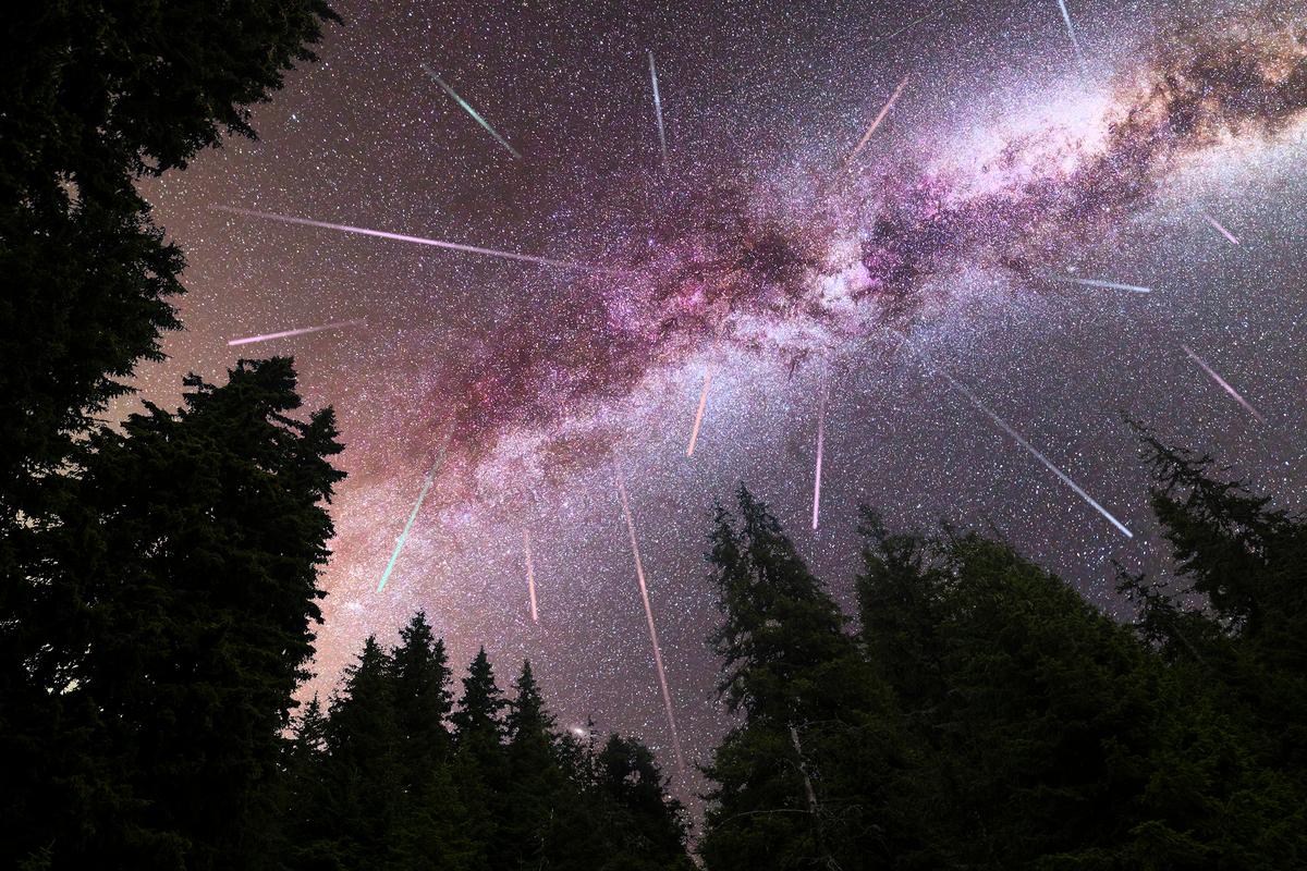Pascoli’s ‘August 10th’: The Heavens’ Share of Earthly Grief