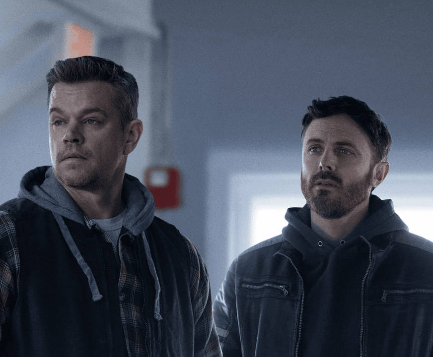 ‘The Instigators’: Rare Fail for A-Lister Crew